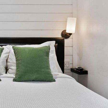 Casablanca Inn On The Bay เซนต์ออกัสติน ภายนอก รูปภาพ