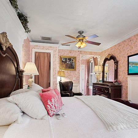 Casablanca Inn On The Bay เซนต์ออกัสติน ภายนอก รูปภาพ
