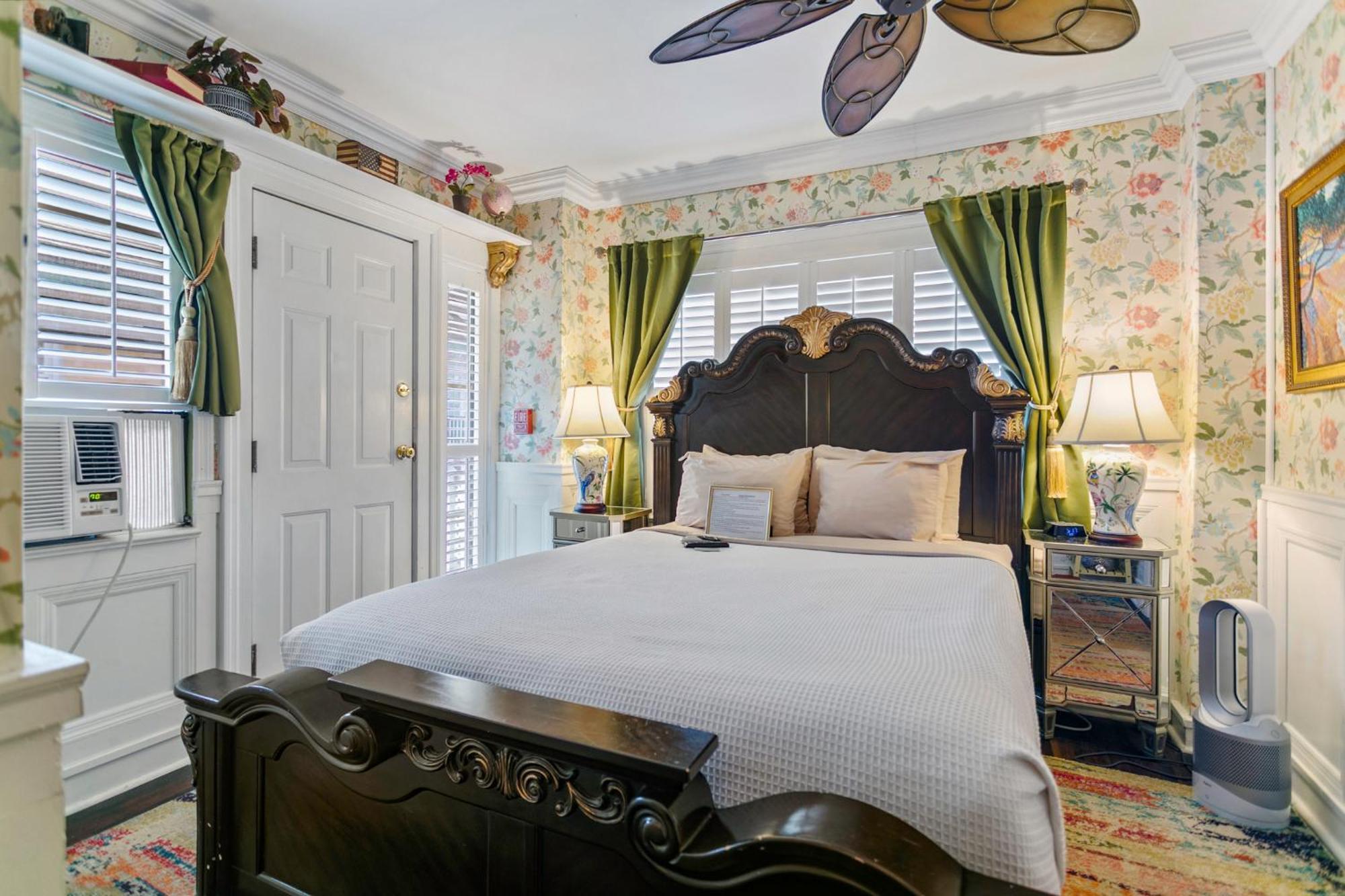 Casablanca Inn On The Bay เซนต์ออกัสติน ภายนอก รูปภาพ