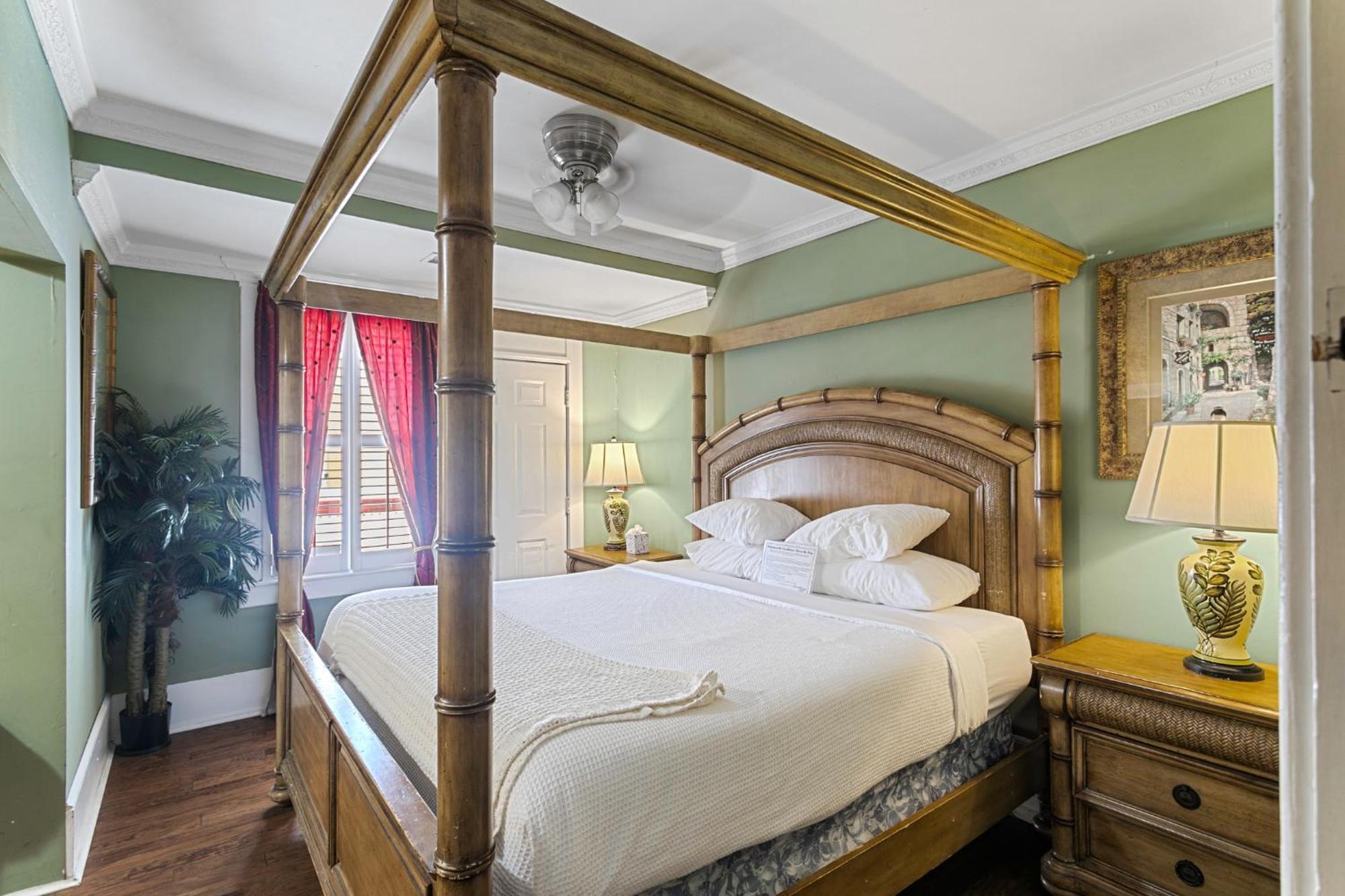 Casablanca Inn On The Bay เซนต์ออกัสติน ภายนอก รูปภาพ