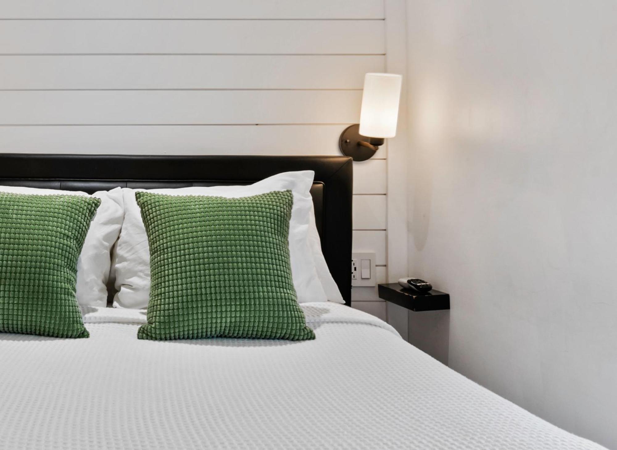 Casablanca Inn On The Bay เซนต์ออกัสติน ภายนอก รูปภาพ
