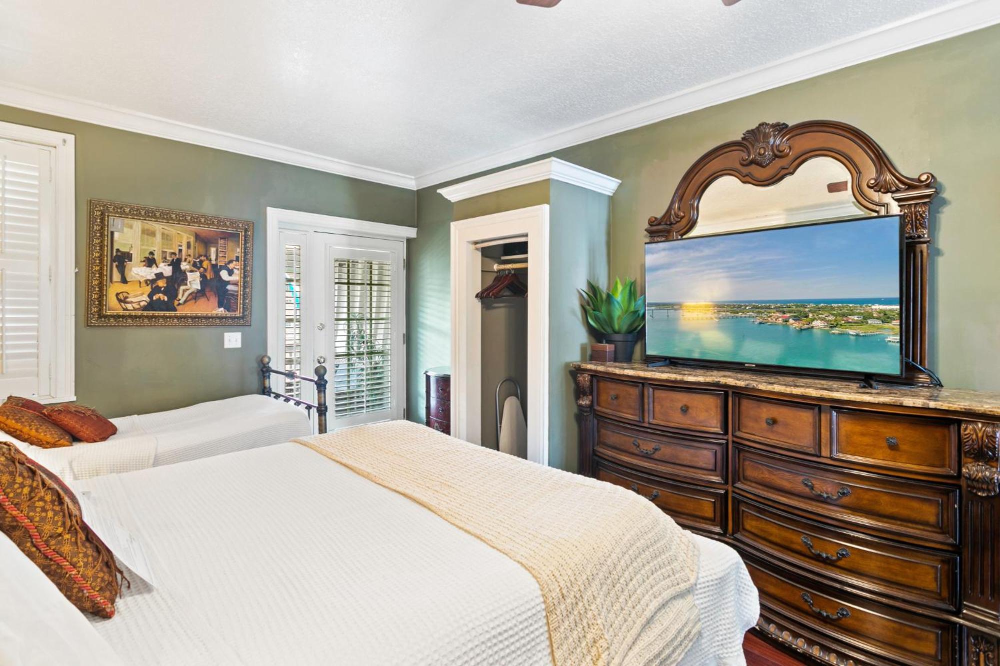 Casablanca Inn On The Bay เซนต์ออกัสติน ภายนอก รูปภาพ